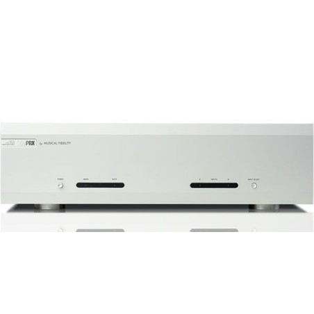 Musical Fidelity M6s PRX