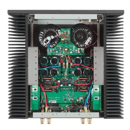 Musical Fidelity M8s 500s