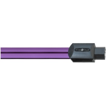 WireWorld Aurora 5