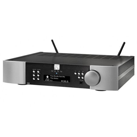 Simaudio Moon 390 Neo