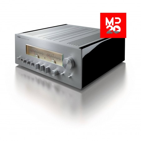 Yamaha A-S3200