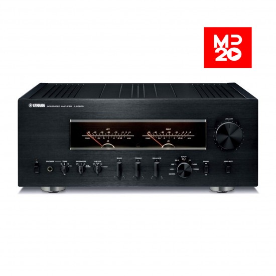 Yamaha A-S3200
