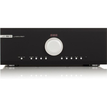 Musical Fidelity M8s PRE