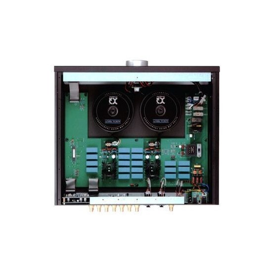 Musical Fidelity M8s PRE