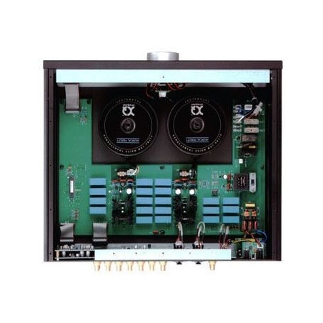 Musical Fidelity M8s PRE