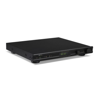 Parasound NewClassic 200 Pre 2