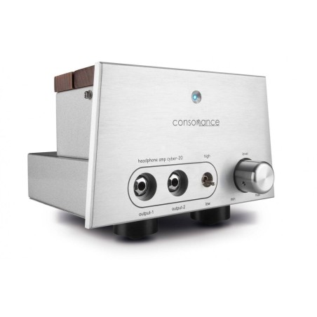 Opera Consonance Cyber 20 MKII