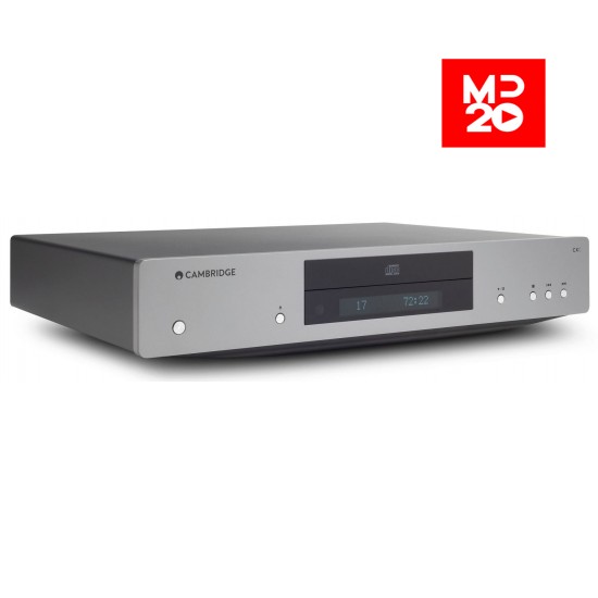 Cambridge Audio CXC V2