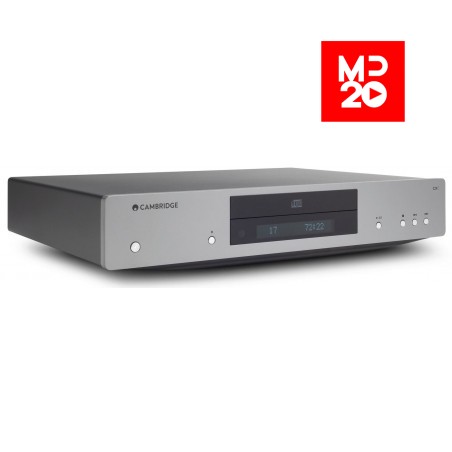 Cambridge Audio CXC V2