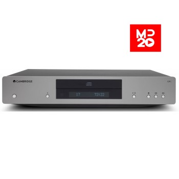 Cambridge Audio CXC V2