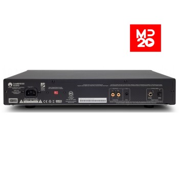 Cambridge Audio CXC V2 2