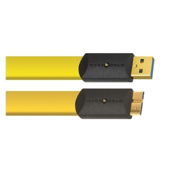 Wireworld Chroma 8 USB 3.0 2