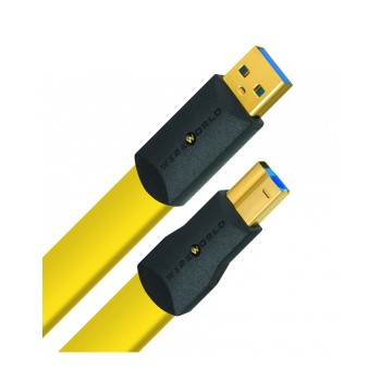 Wireworld Chroma 8 USB 3.0 2