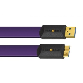 Wireworld Ultraviolet 8 USB 3.0 2