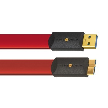 Wireworld Starlight 8 USB 3.0 2