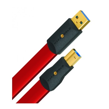 Wireworld Starlight 8 USB 3.0 2
