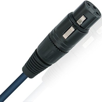 Wireworld Luna 8 Digital Balanceado