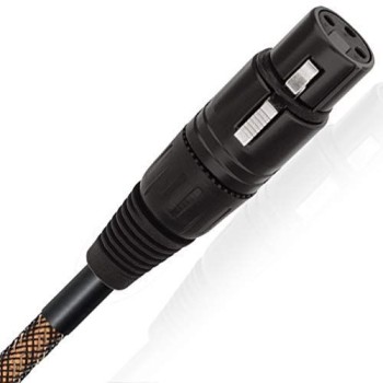 Wireworld Micro Eclipse 8 Digital Balanceado