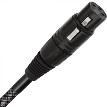 Wireworld Micro Silver Eclipse 8 Digital Balanceado