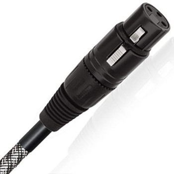 Wireworld Micro Platinum Eclipse 8 Digital Balanceado