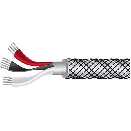 Wireworld Micro Platinum Eclipse 8 Digital Balanceado