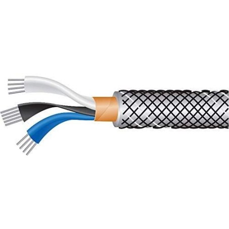 Wireworld Platinum Starlight 8 Digital Balanceado