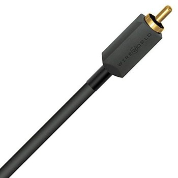 Wireworld Terra 2
