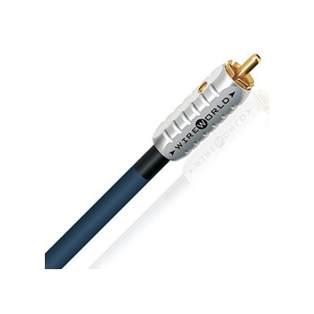 WireWorld Luna 7  2