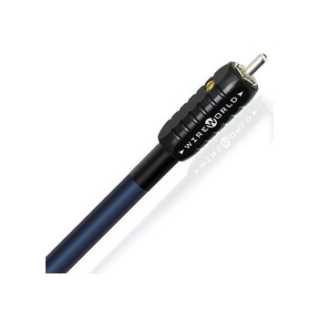 Wireworld Oasis 7 2
