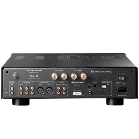 Copland CSA 100