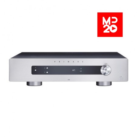 Primare i 25 DAC