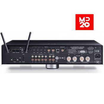 Primare i 25 Prisma 2