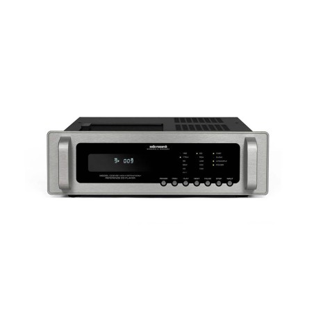 Audio Research Reference CD9 SE