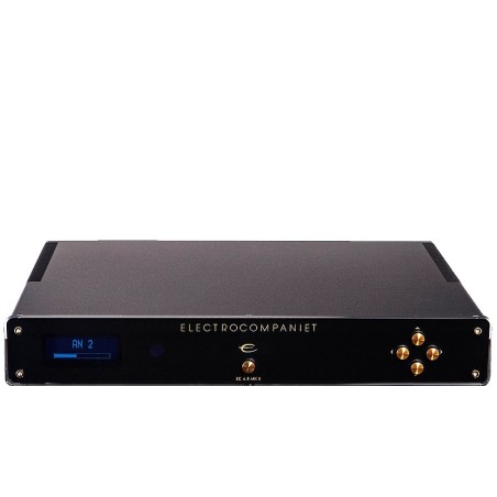 Electrocompaniet EC 4.8 MKII