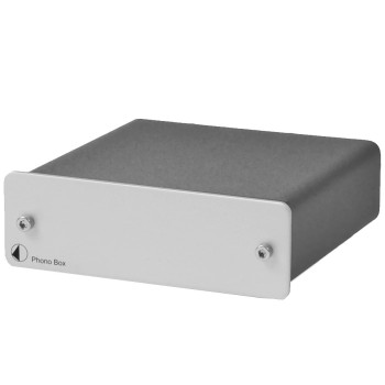 Pro-Ject Phono Box 2