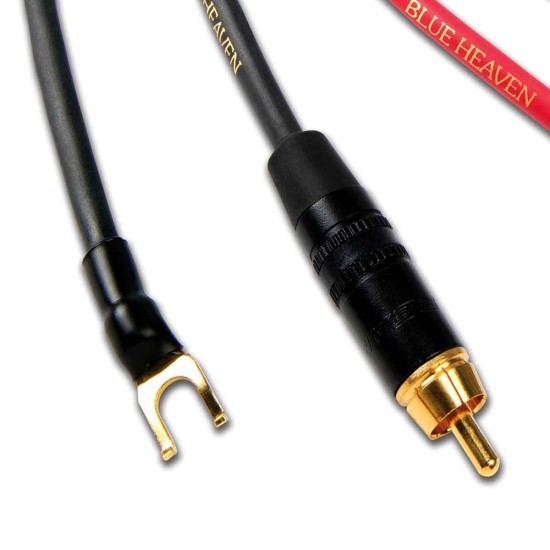 Nordost Blueheaven Tonearm Cable
