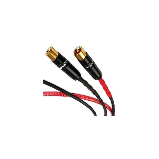 Nordost Heimdall 2 Tonearm Cable