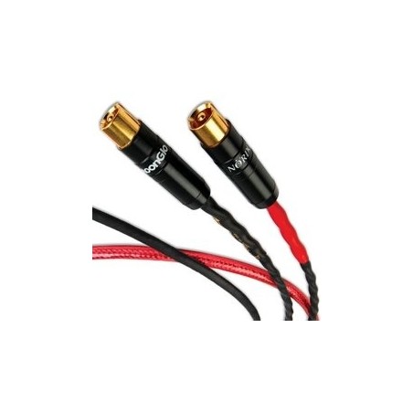 Nordost Heimdall 2 Tonearm Cable