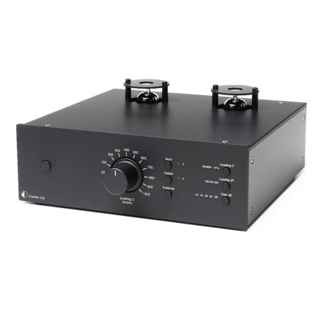 Pro-Ject Tube Box DS2