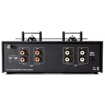 Pro-Ject Tube Box DS2 2