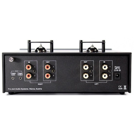 Pro-Ject Tube Box DS2