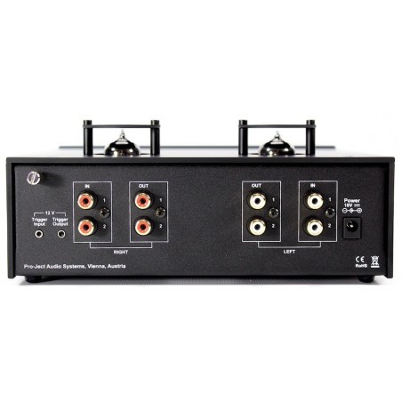 Pro-Ject Tube Box DS2