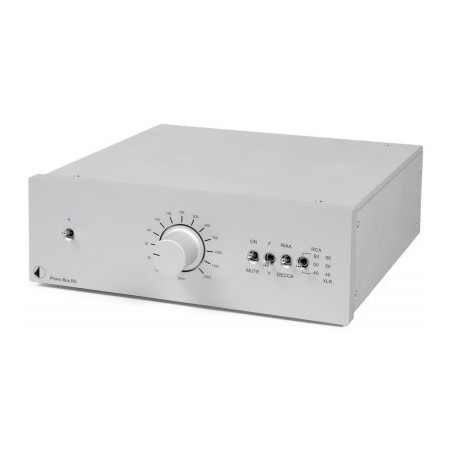 Pro-Ject Phono Box RS