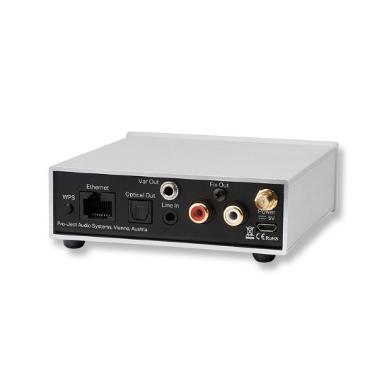 Pro-Ject Stream Box S2