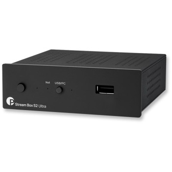 Pro-Ject Stream Box S2 Ultra
