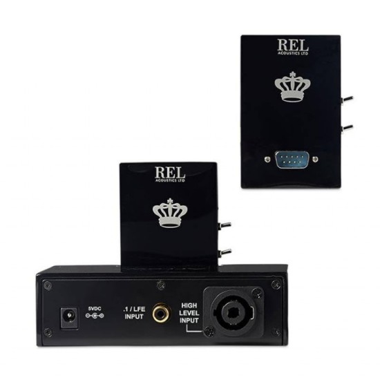 Rel Arrow Wireless Transmitter