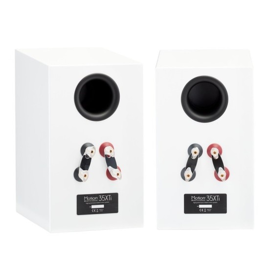 Martin - Logan Motion 35XTi