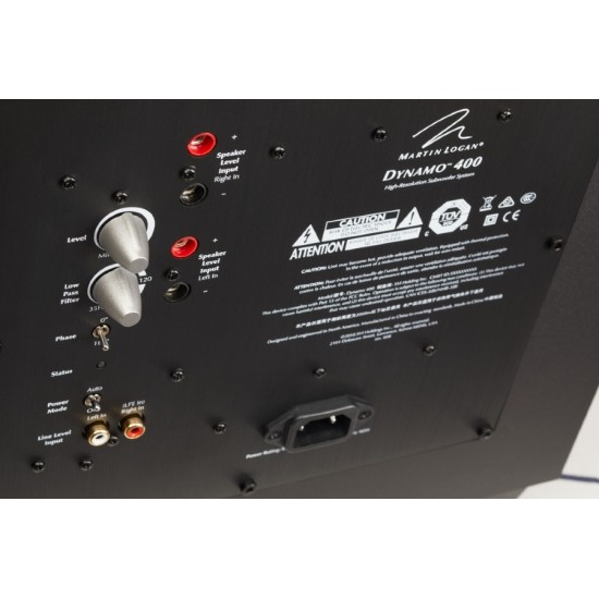 Martin-Logan Dynamo 400