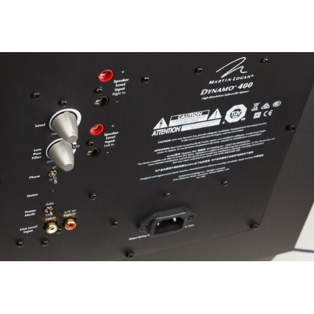 Martin-Logan Dynamo 400