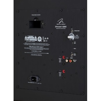 Martin-Logan Dynamo 600X 2